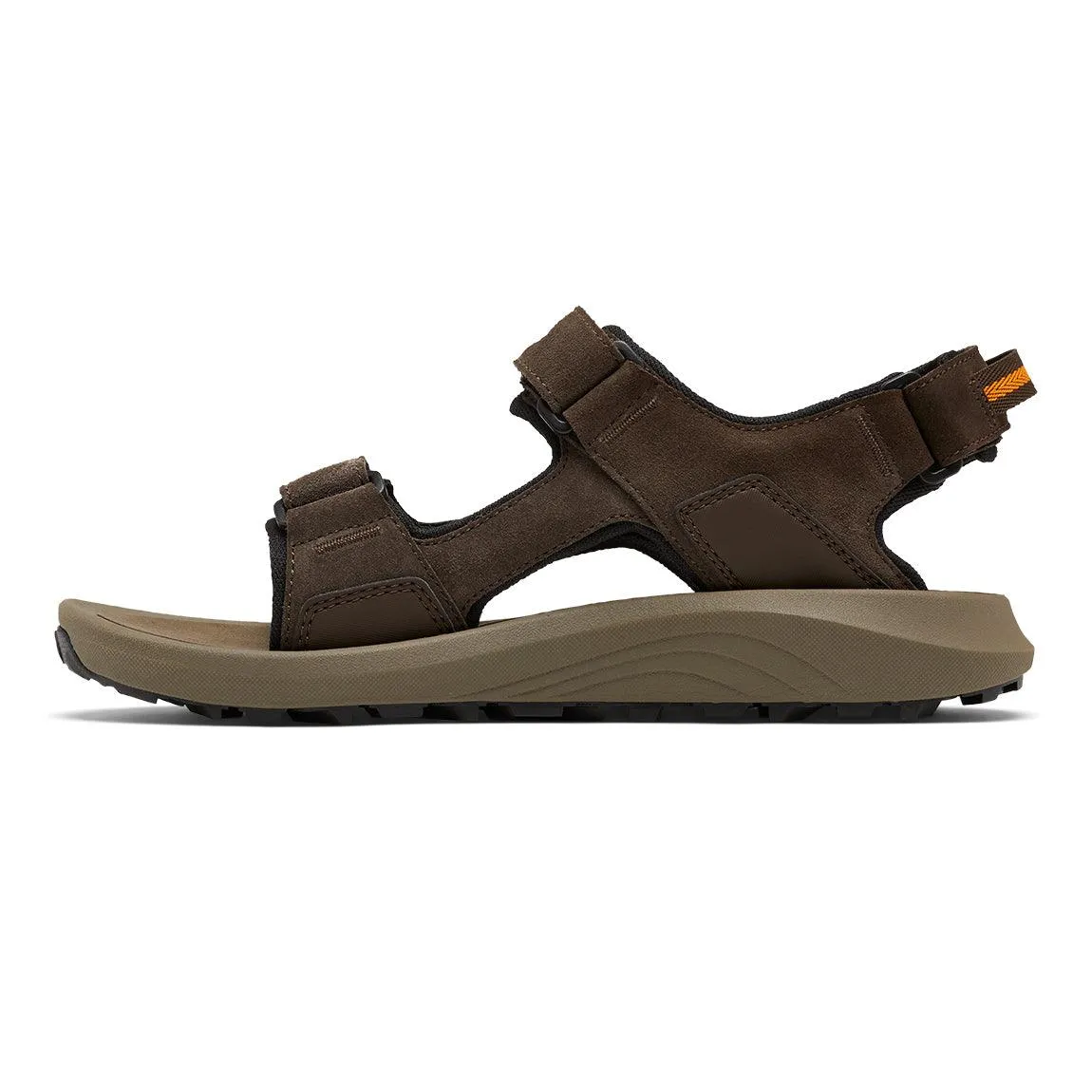 Trailstorm™ Hiker 3-Strap Sandal - Men