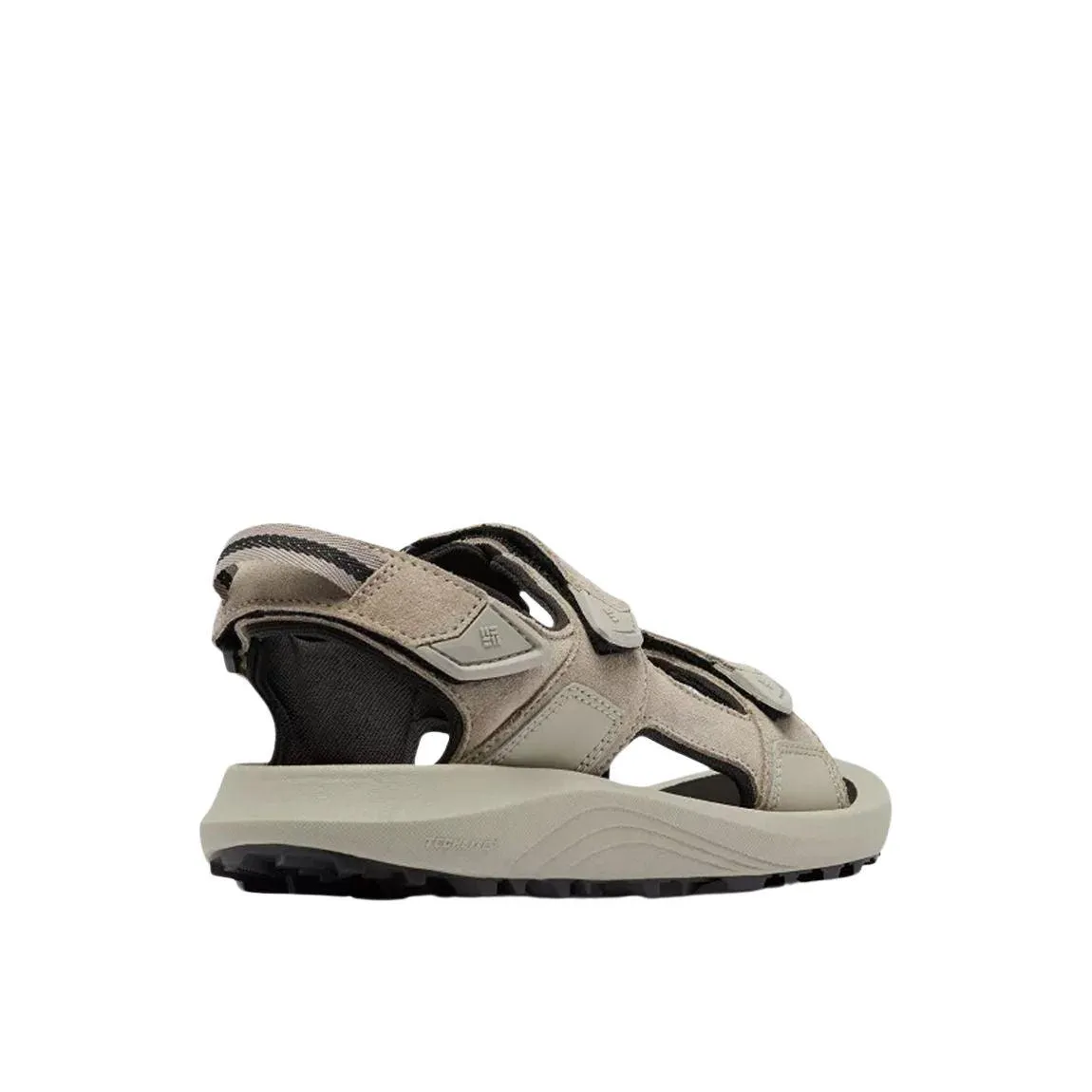 Trailstorm™ Hiker 3-Strap Sandal - Men