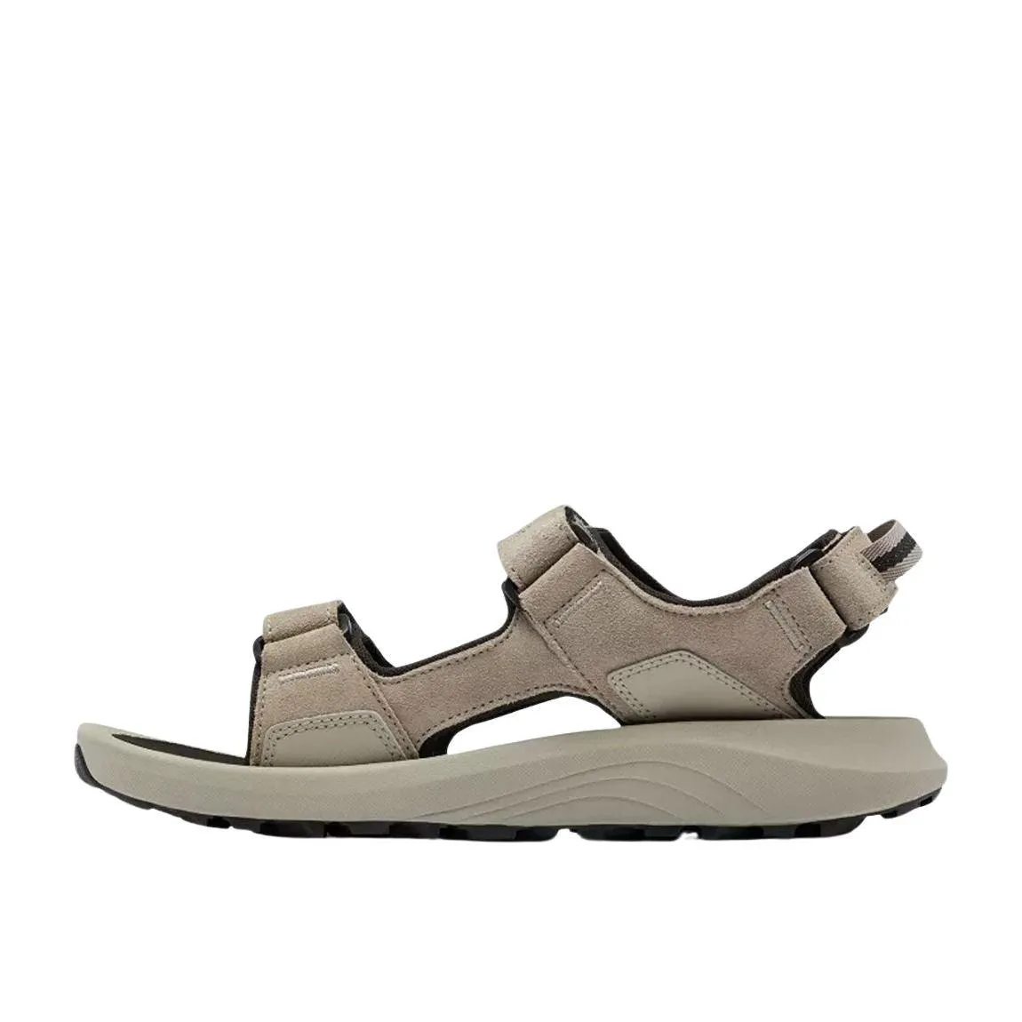 Trailstorm™ Hiker 3-Strap Sandal - Men