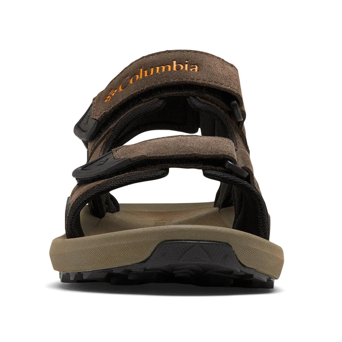 Trailstorm™ Hiker 3-Strap Sandal - Men