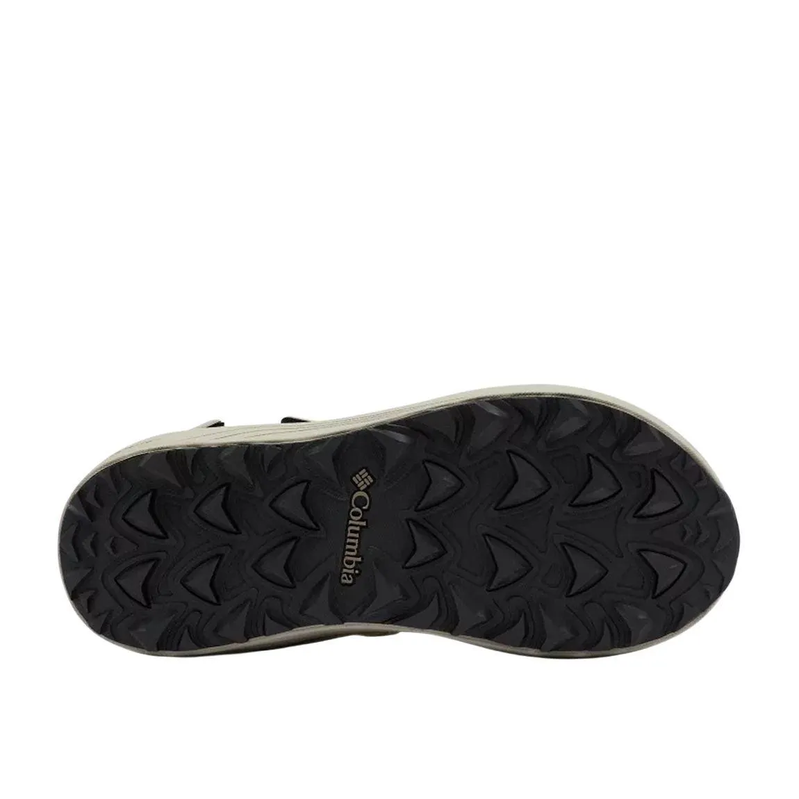 Trailstorm™ Hiker 3-Strap Sandal - Men
