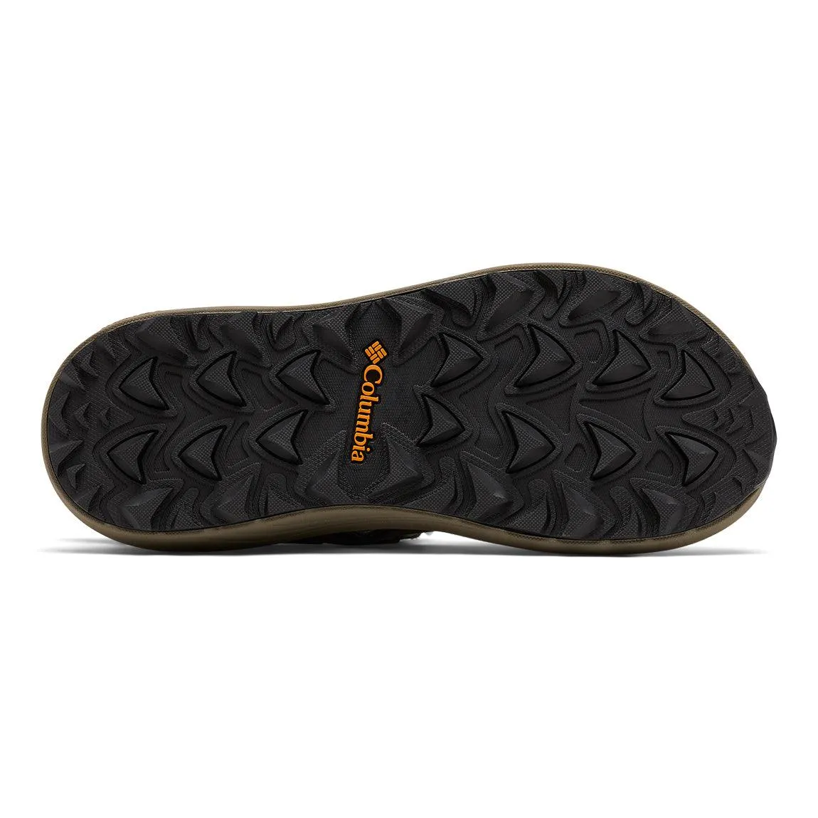 Trailstorm™ Hiker 3-Strap Sandal - Men