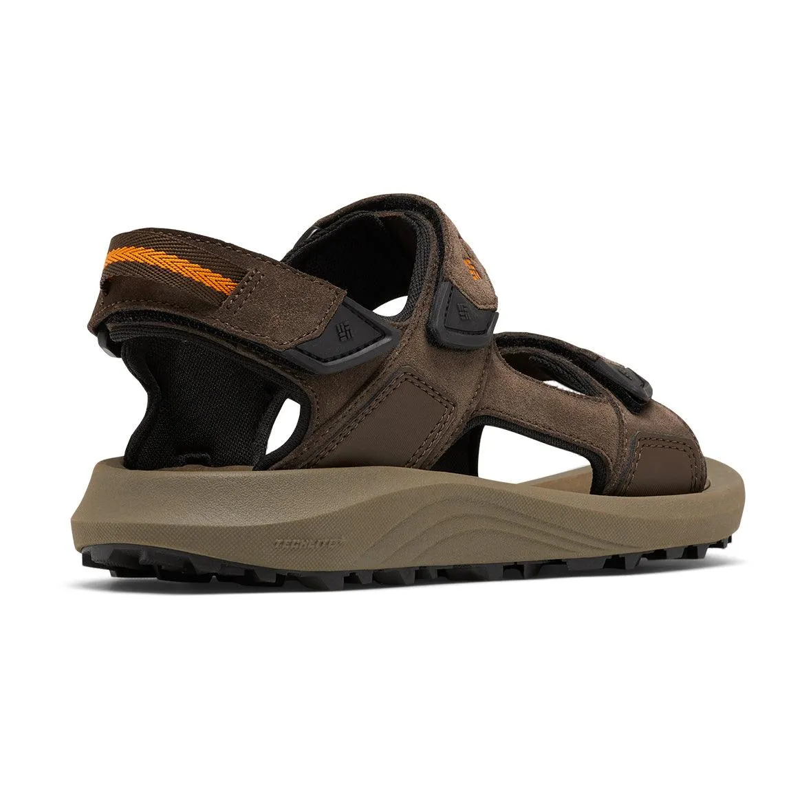 Trailstorm™ Hiker 3-Strap Sandal - Men
