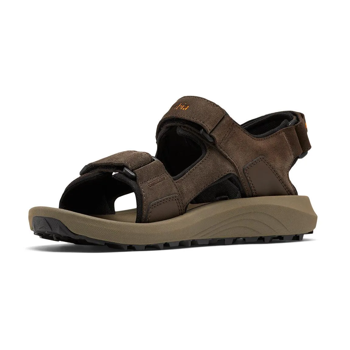 Trailstorm™ Hiker 3-Strap Sandal - Men