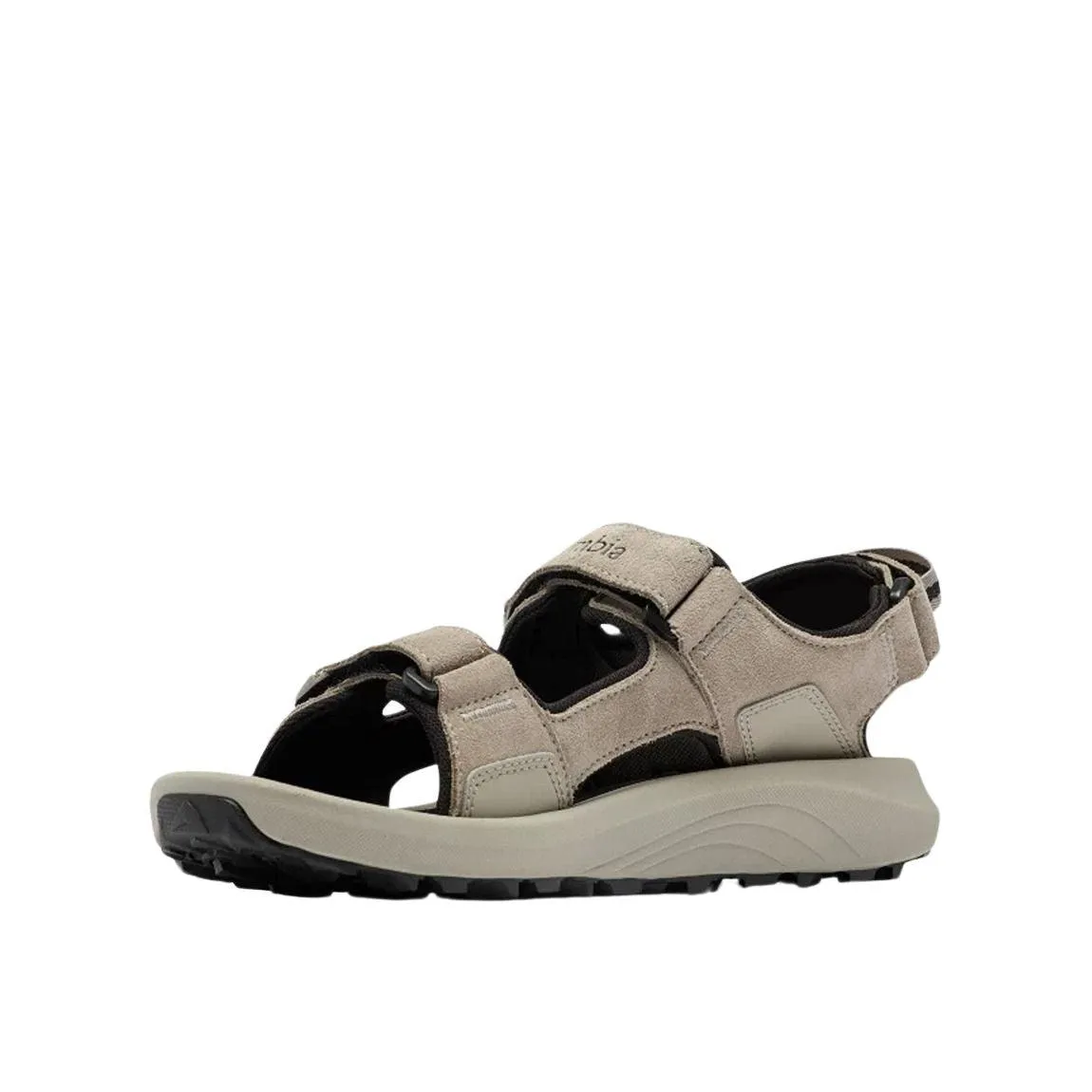 Trailstorm™ Hiker 3-Strap Sandal - Men