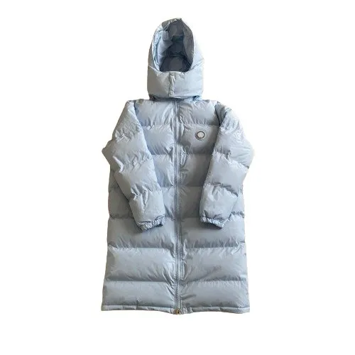 Trapstar Irongate Oversized Puffer