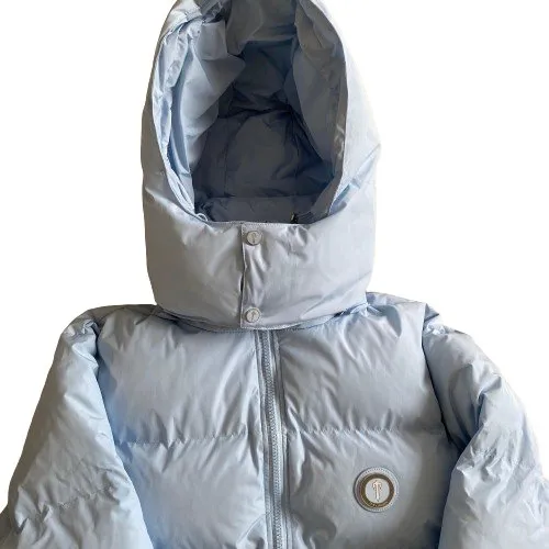 Trapstar Irongate Oversized Puffer
