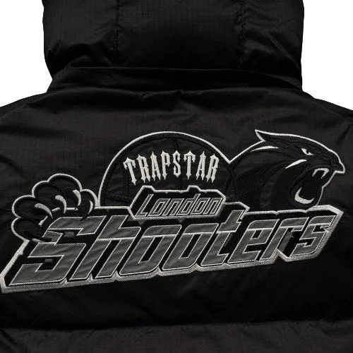 Trapstar Shooters Detachable Jacket