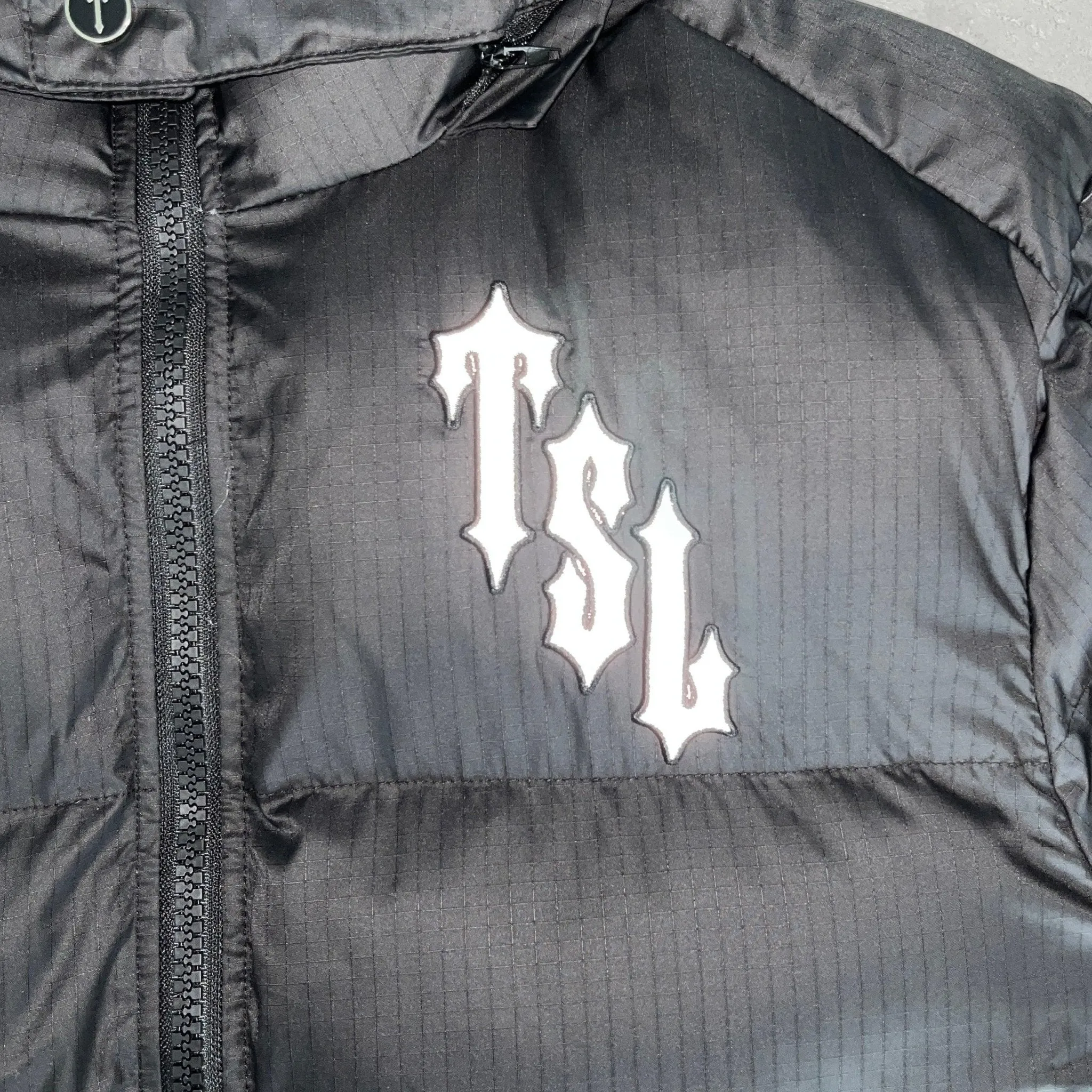 Trapstar Shooters Detachable Jacket