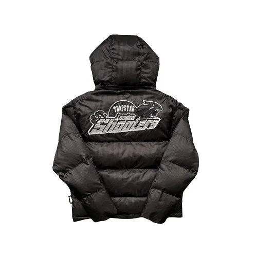 Trapstar Shooters Detachable Jacket