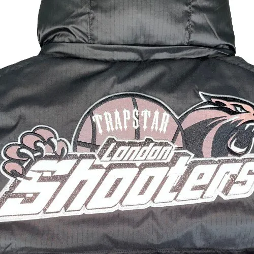 Trapstar Shooters Detachable Jacket