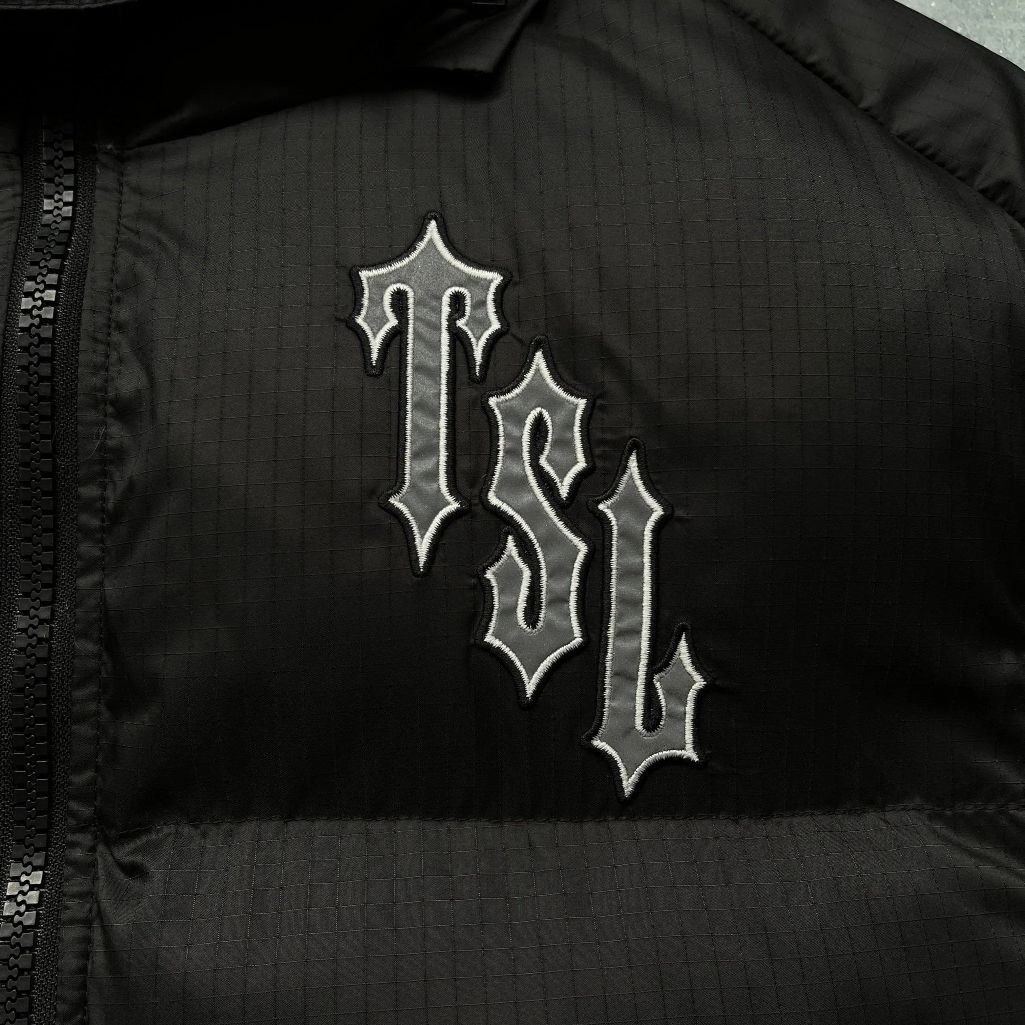 Trapstar Shooters Detachable Jacket