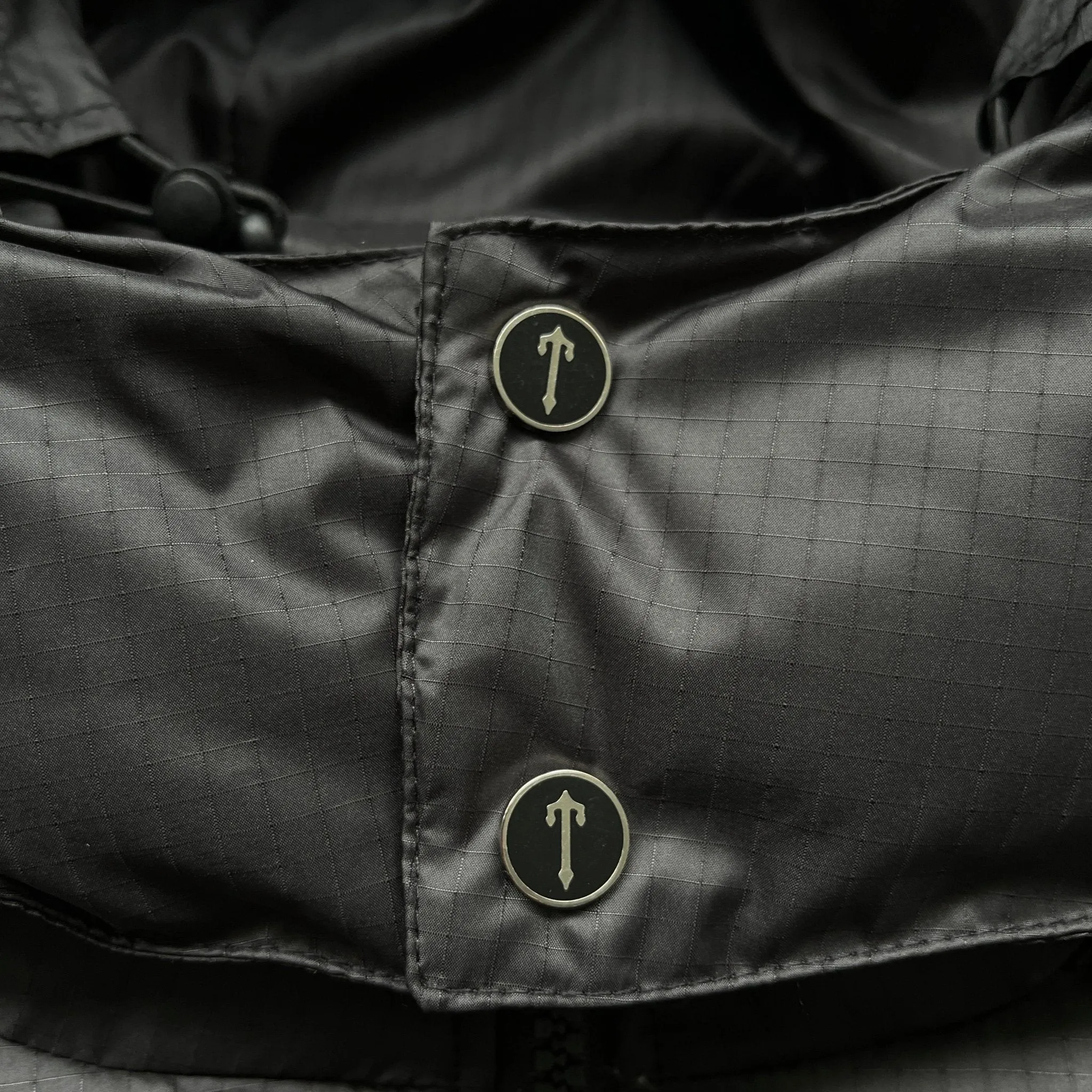 Trapstar Shooters Detachable Jacket