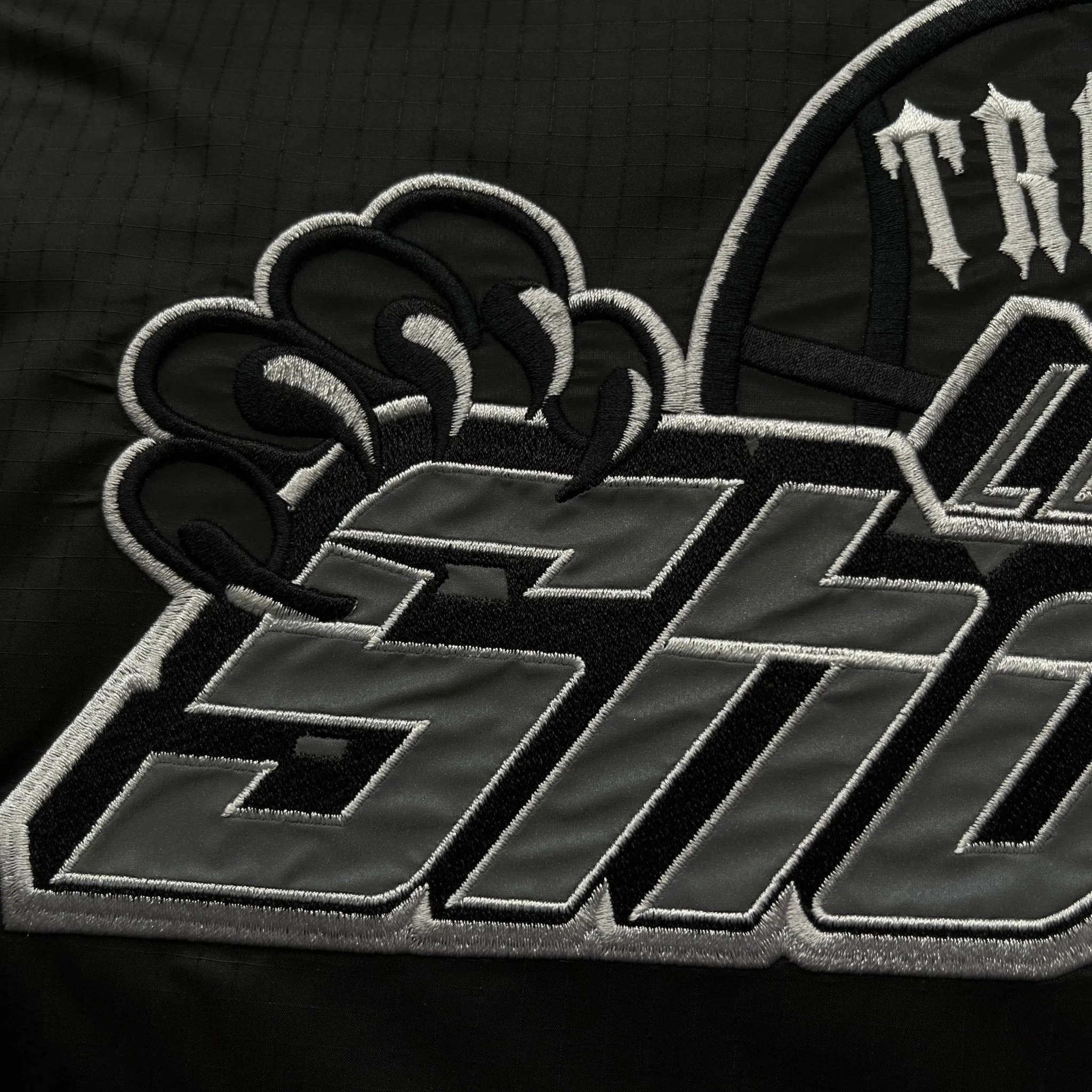 Trapstar Shooters Detachable Jacket