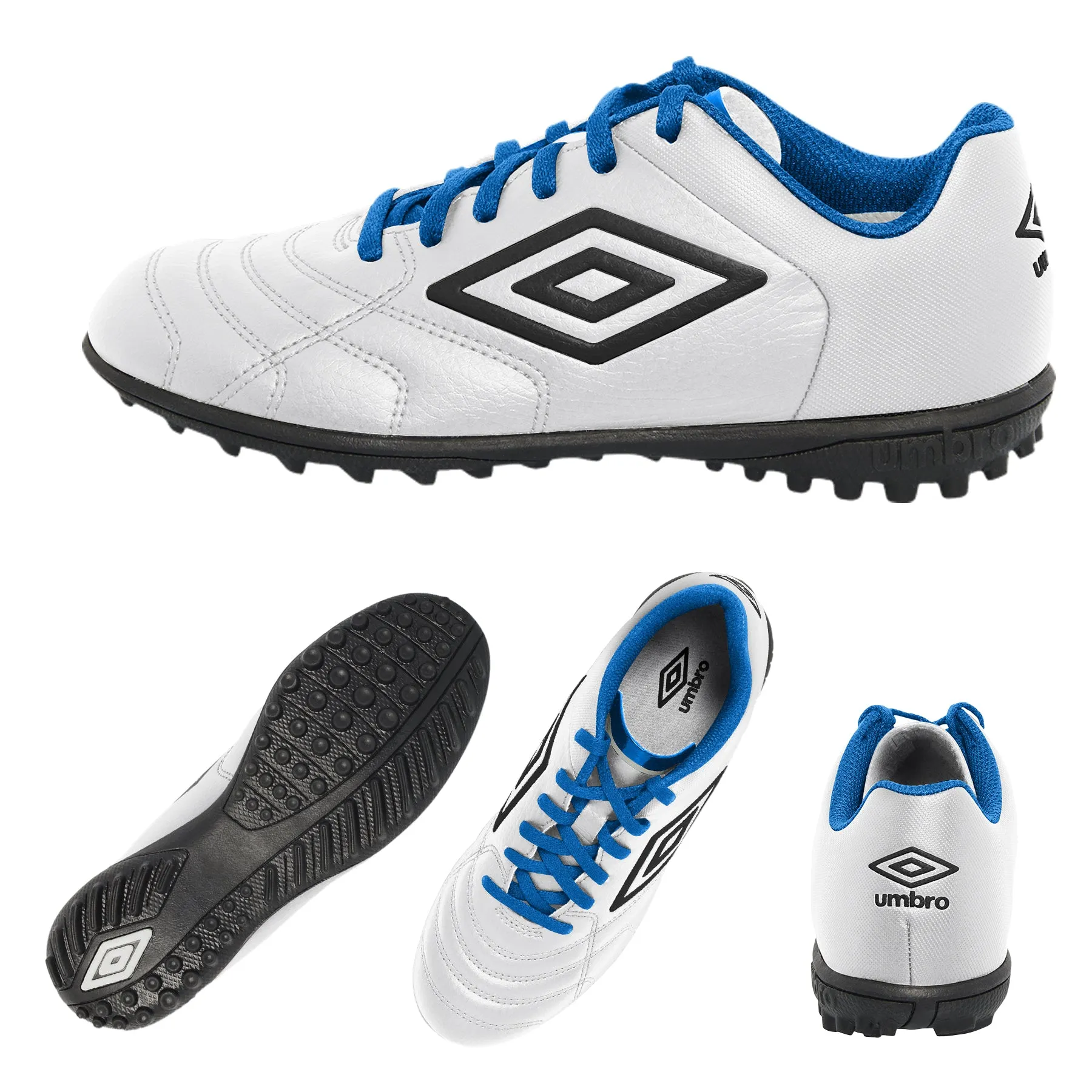 UMBRO CLASSICO XI TF - JNR