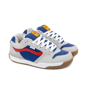 Vans x Gallery Dept. Rowley XLT LX Blue Steel