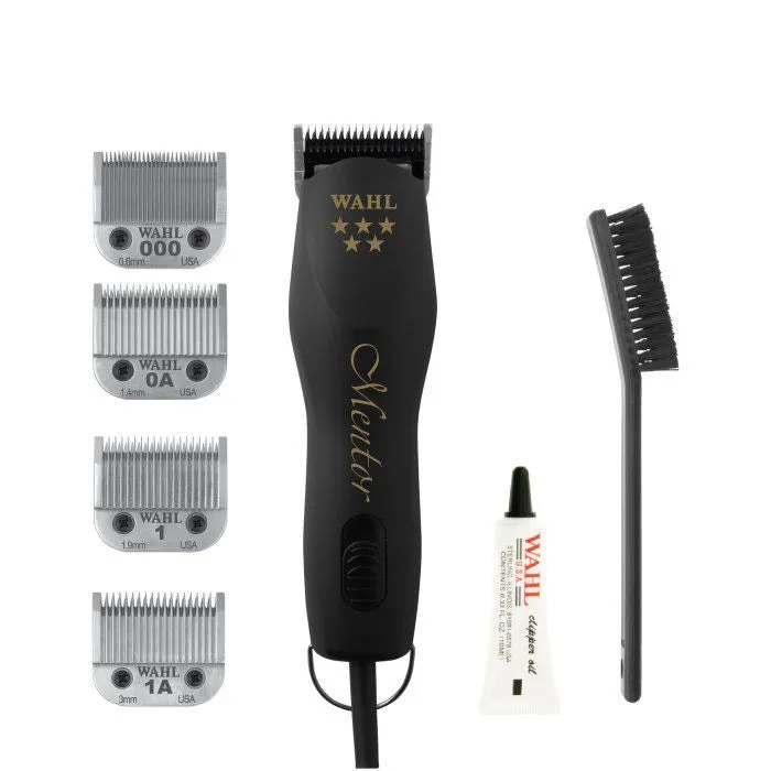 Wahl  5 Star Series Mentor Detachable Blade Clipper