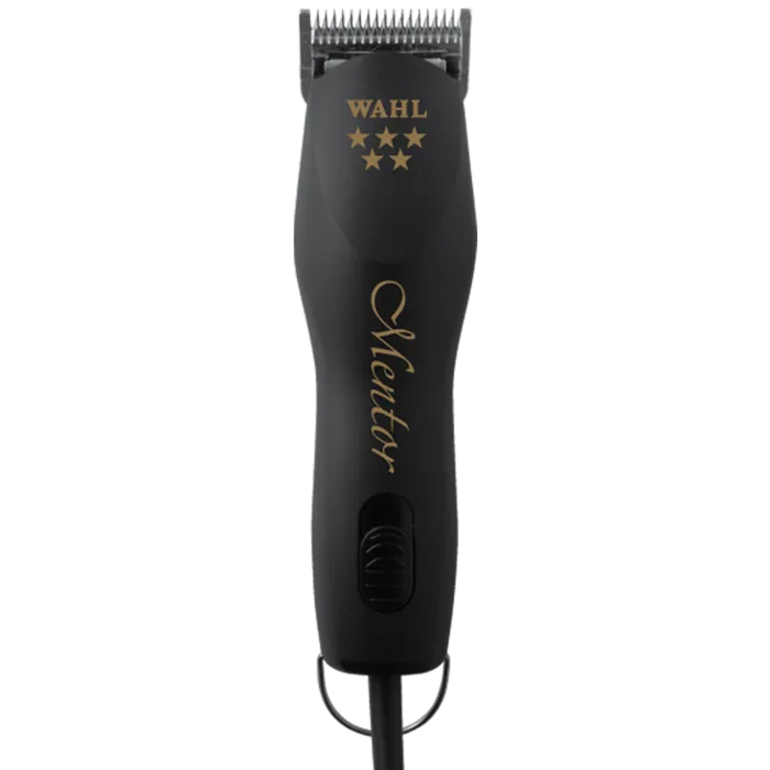 Wahl  5 Star Series Mentor Detachable Blade Clipper