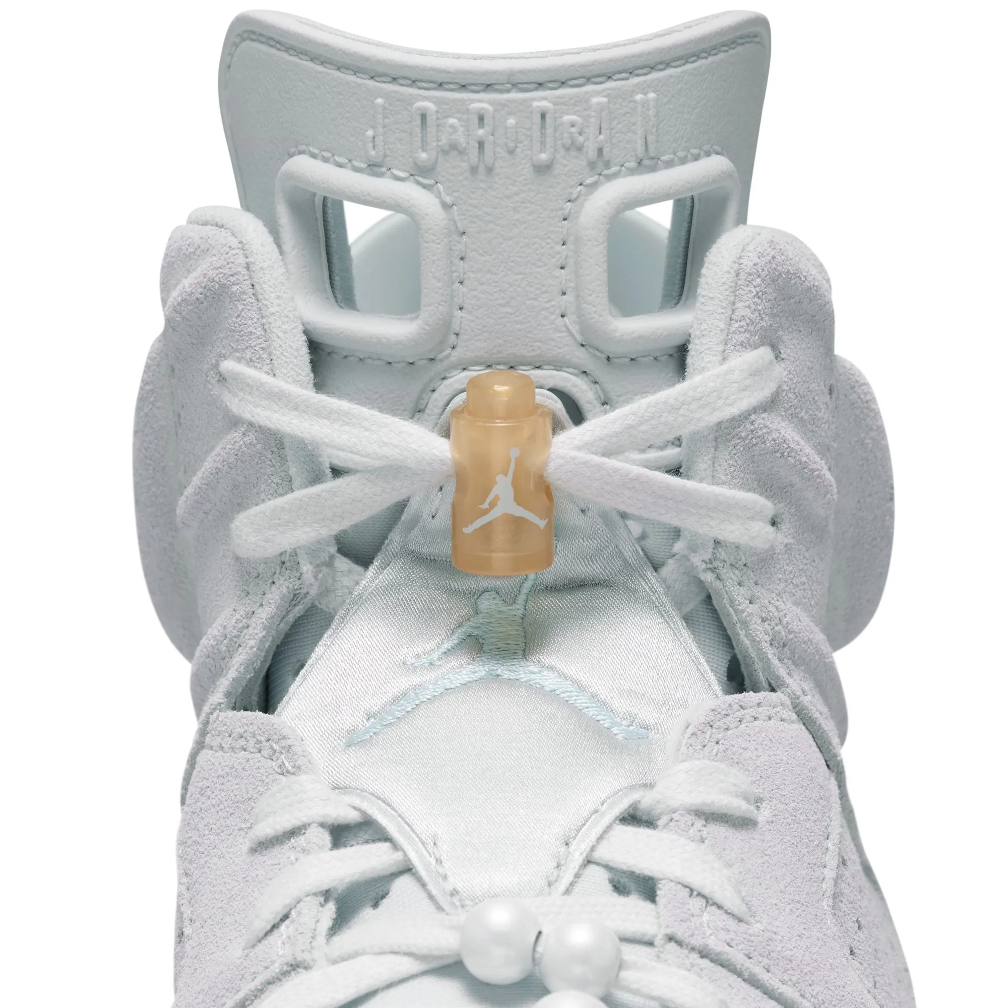 WMNS Nike Air Jordan 6 Retro
