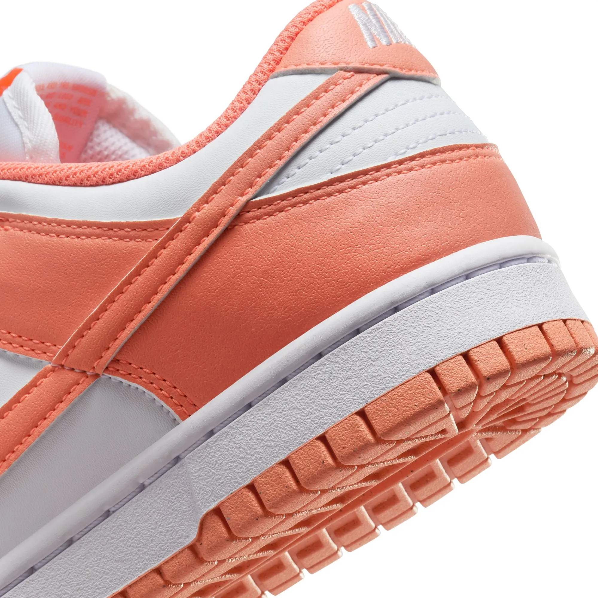 WMNS Nike Dunk Low Wild Mango  🥭