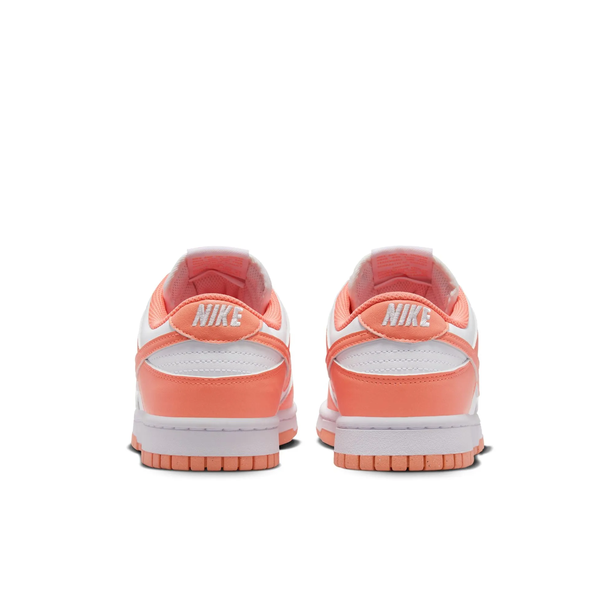 WMNS Nike Dunk Low Wild Mango  🥭
