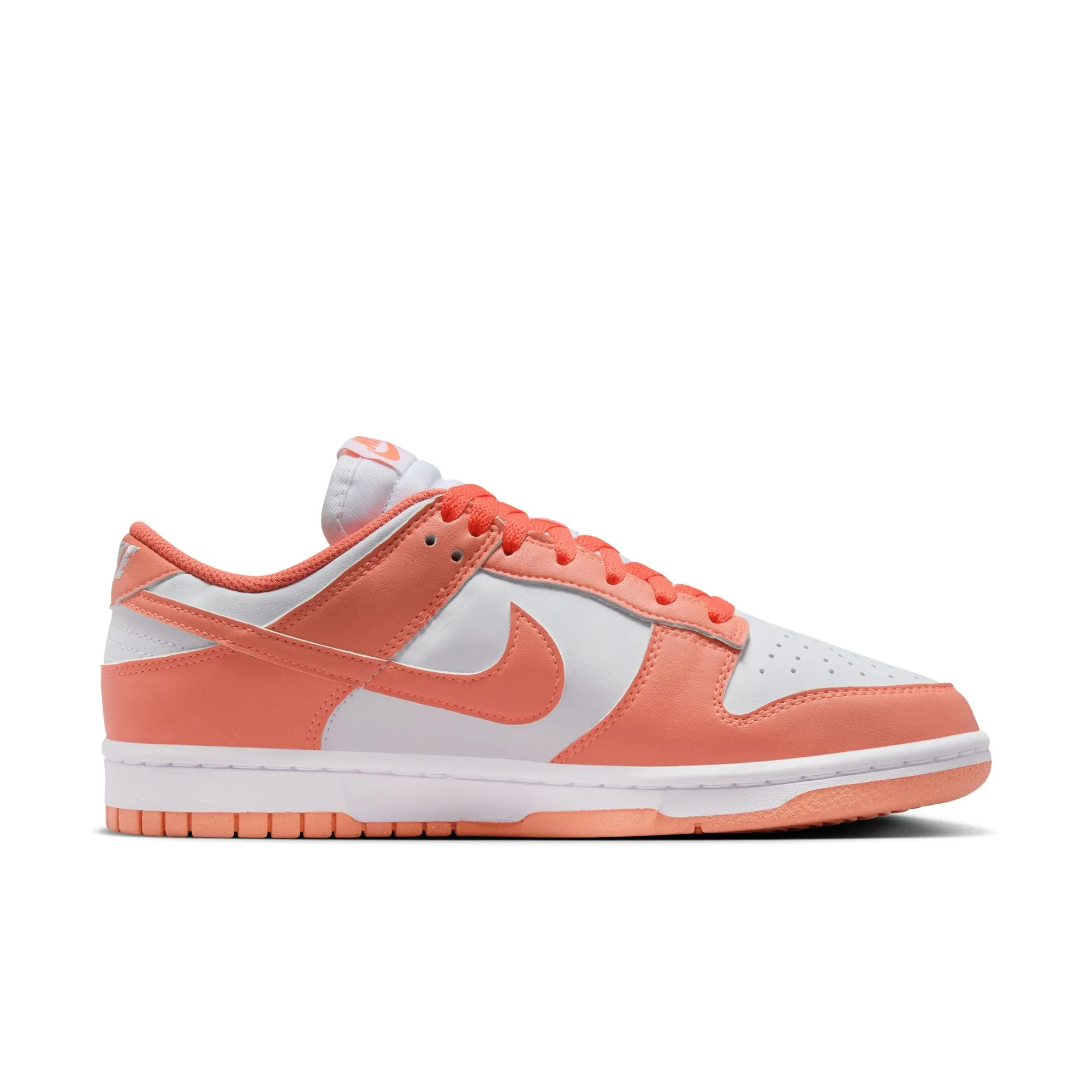WMNS Nike Dunk Low Wild Mango  🥭