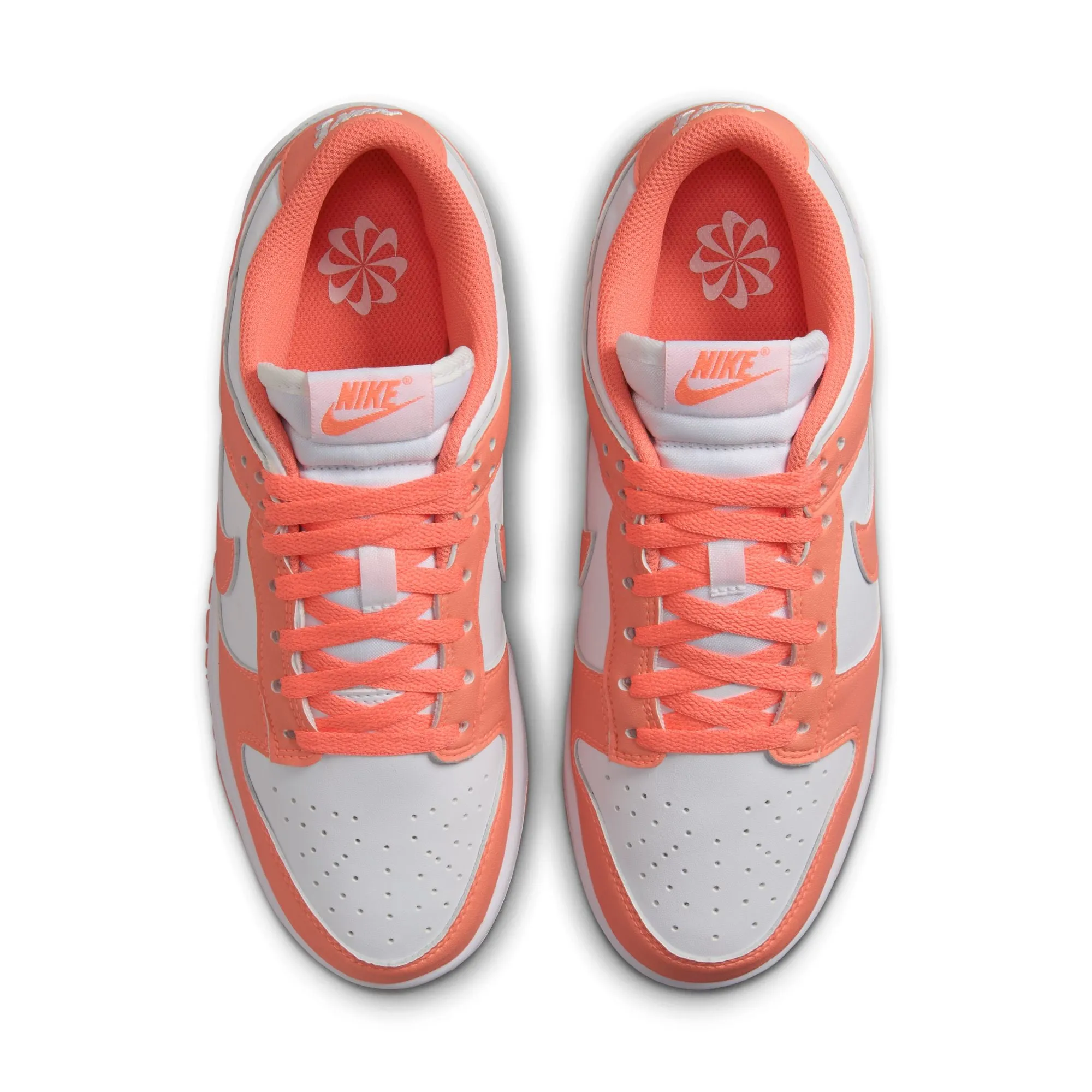 WMNS Nike Dunk Low Wild Mango  🥭
