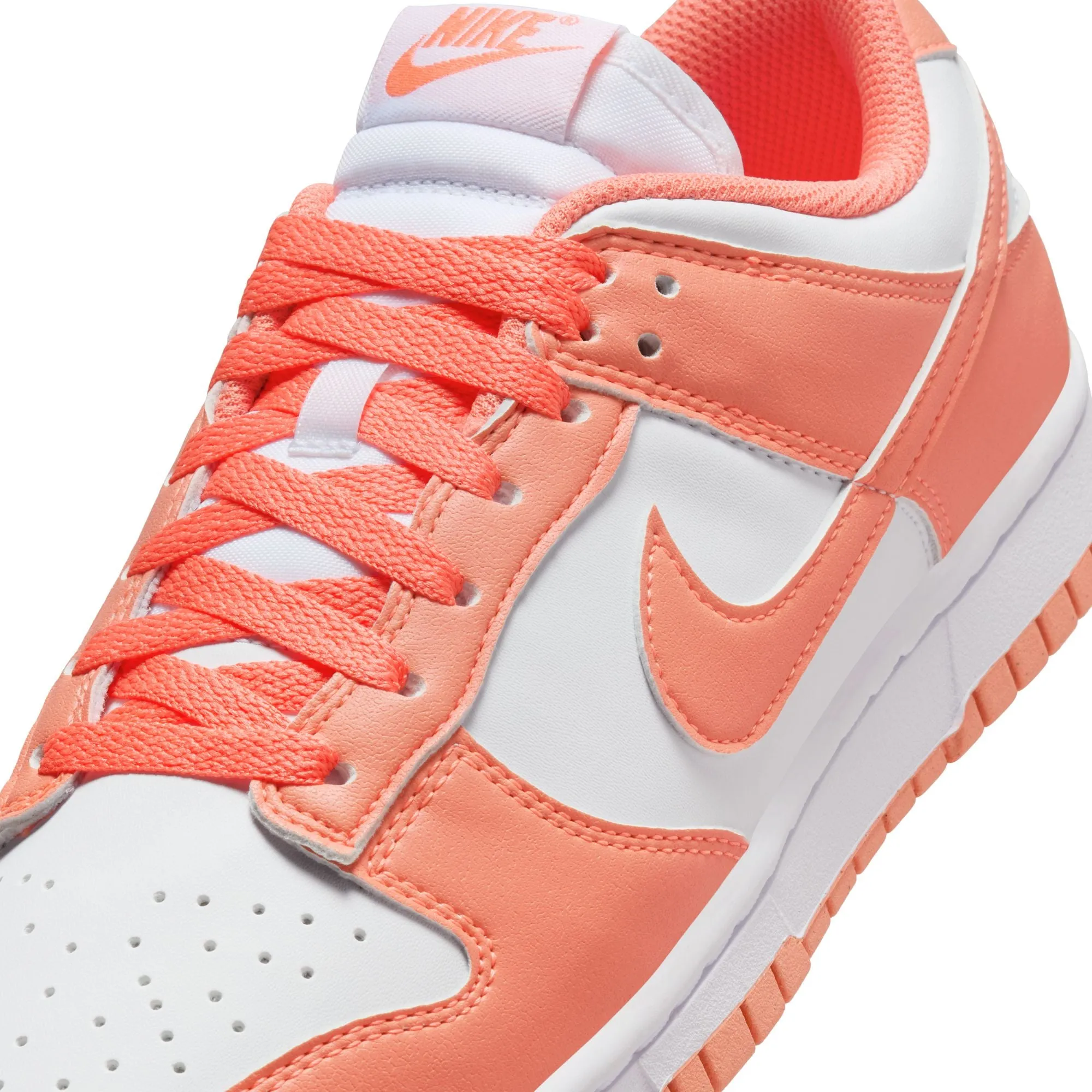 WMNS Nike Dunk Low Wild Mango  🥭