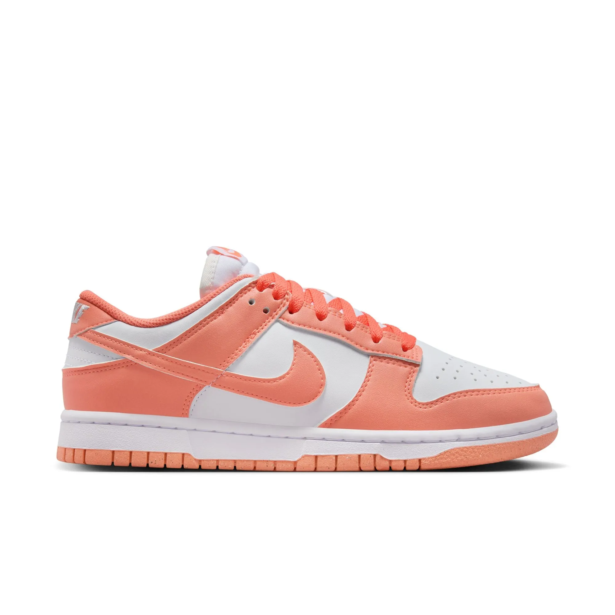 WMNS Nike Dunk Low Wild Mango  🥭