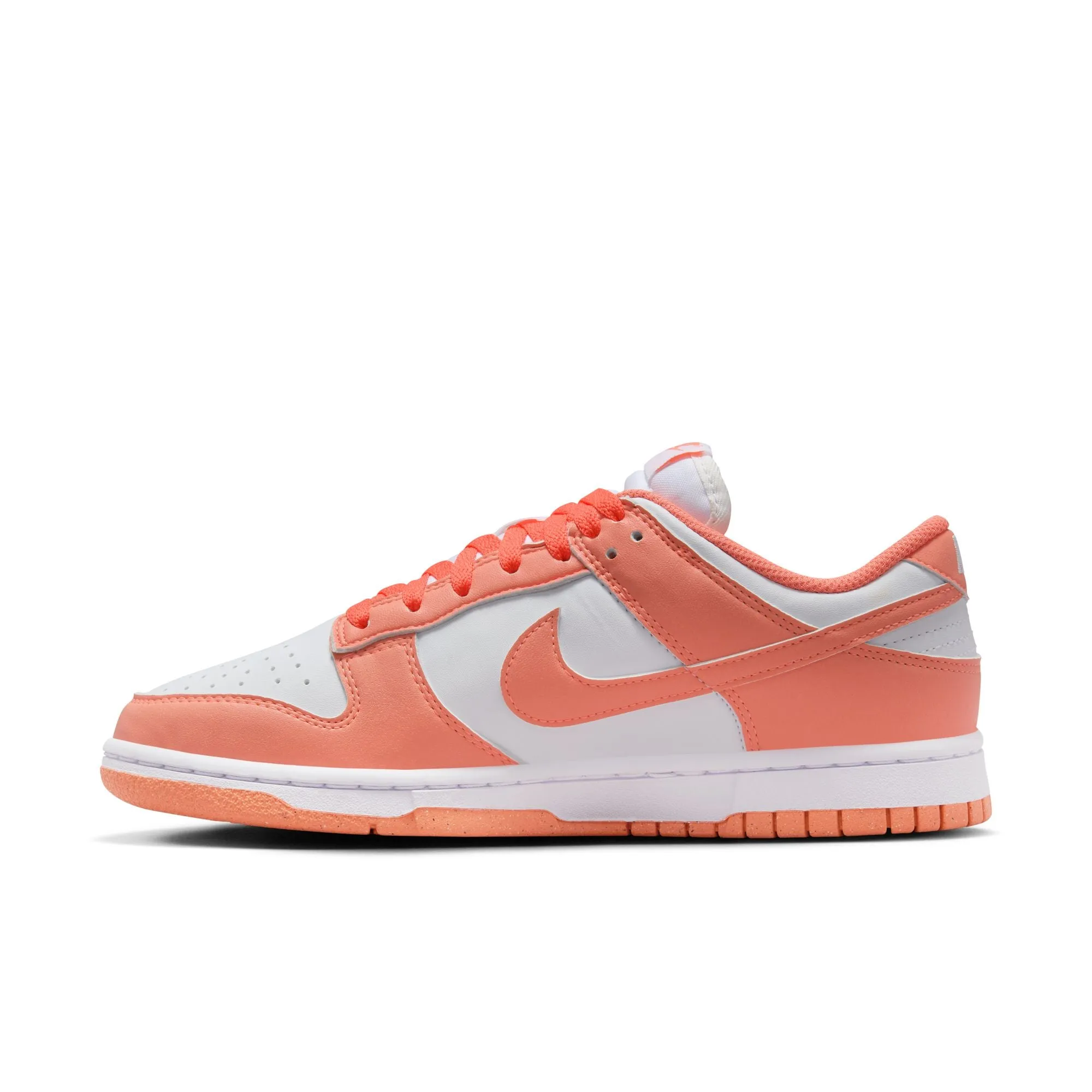 WMNS Nike Dunk Low Wild Mango  🥭