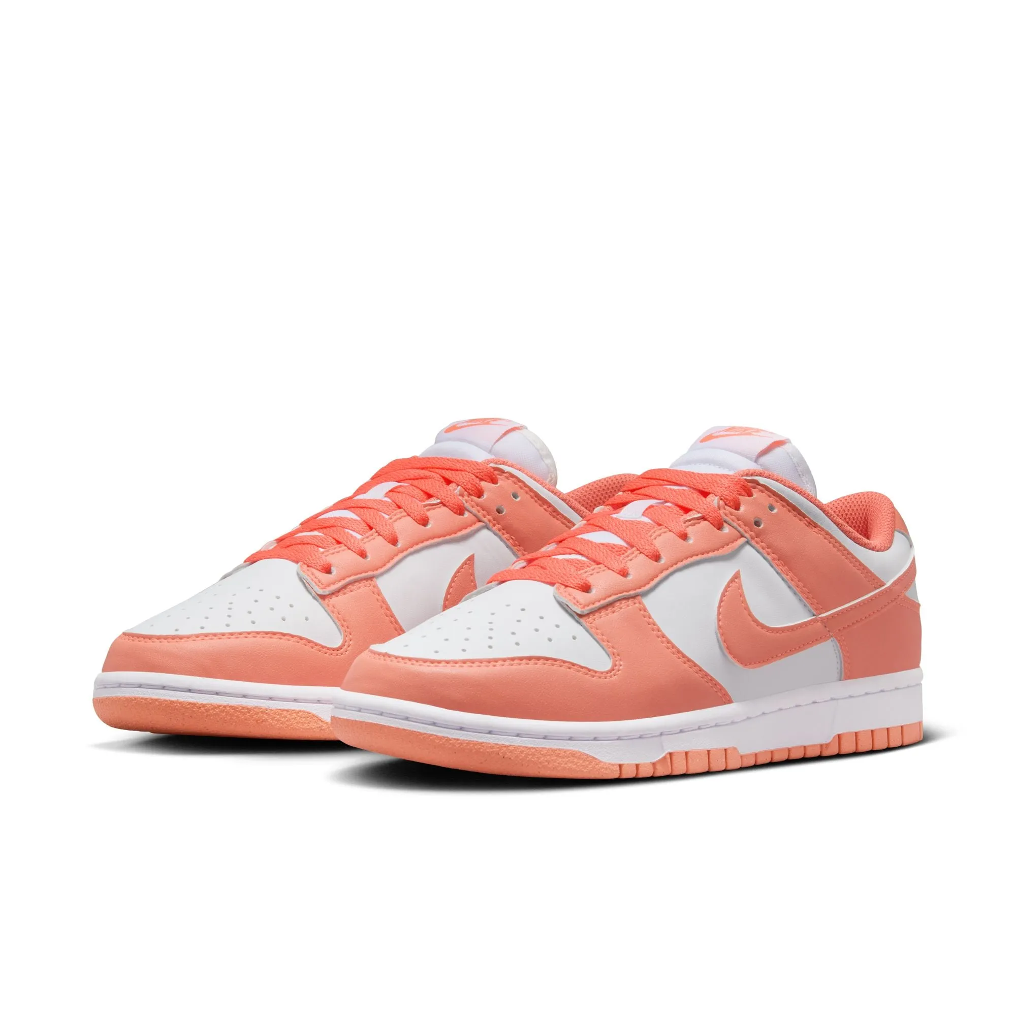 WMNS Nike Dunk Low Wild Mango  🥭