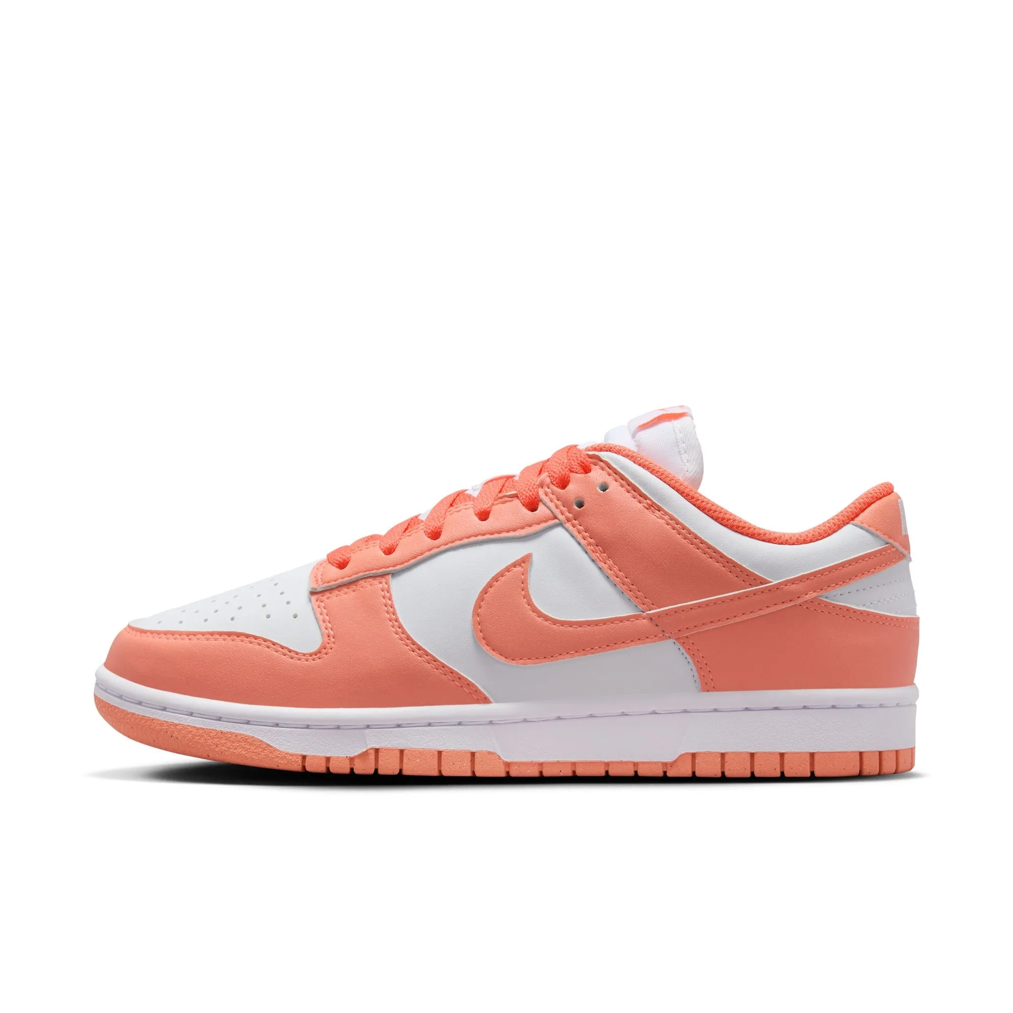 WMNS Nike Dunk Low Wild Mango  🥭