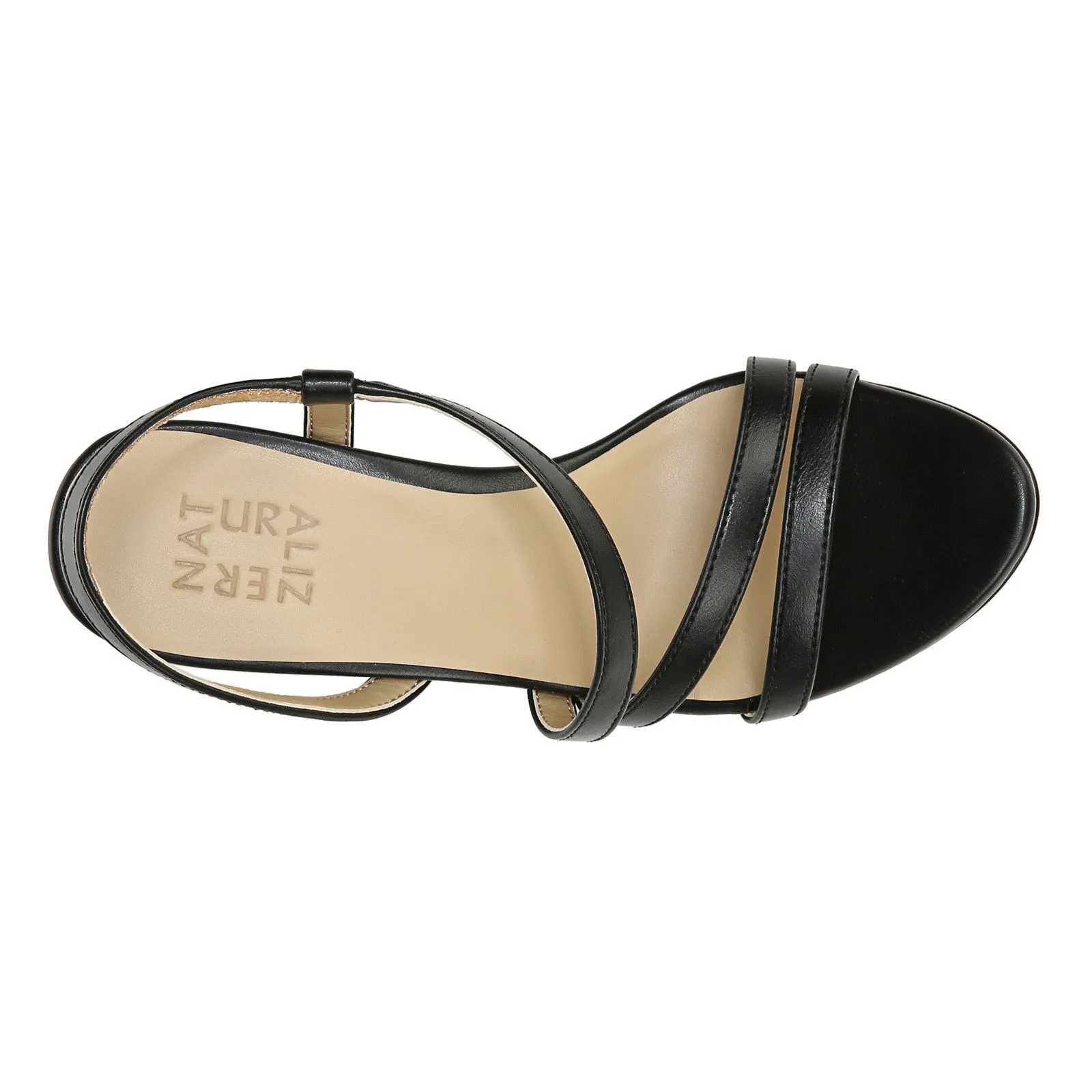 Women's Naturalizer, Brenta Strappy Sandal