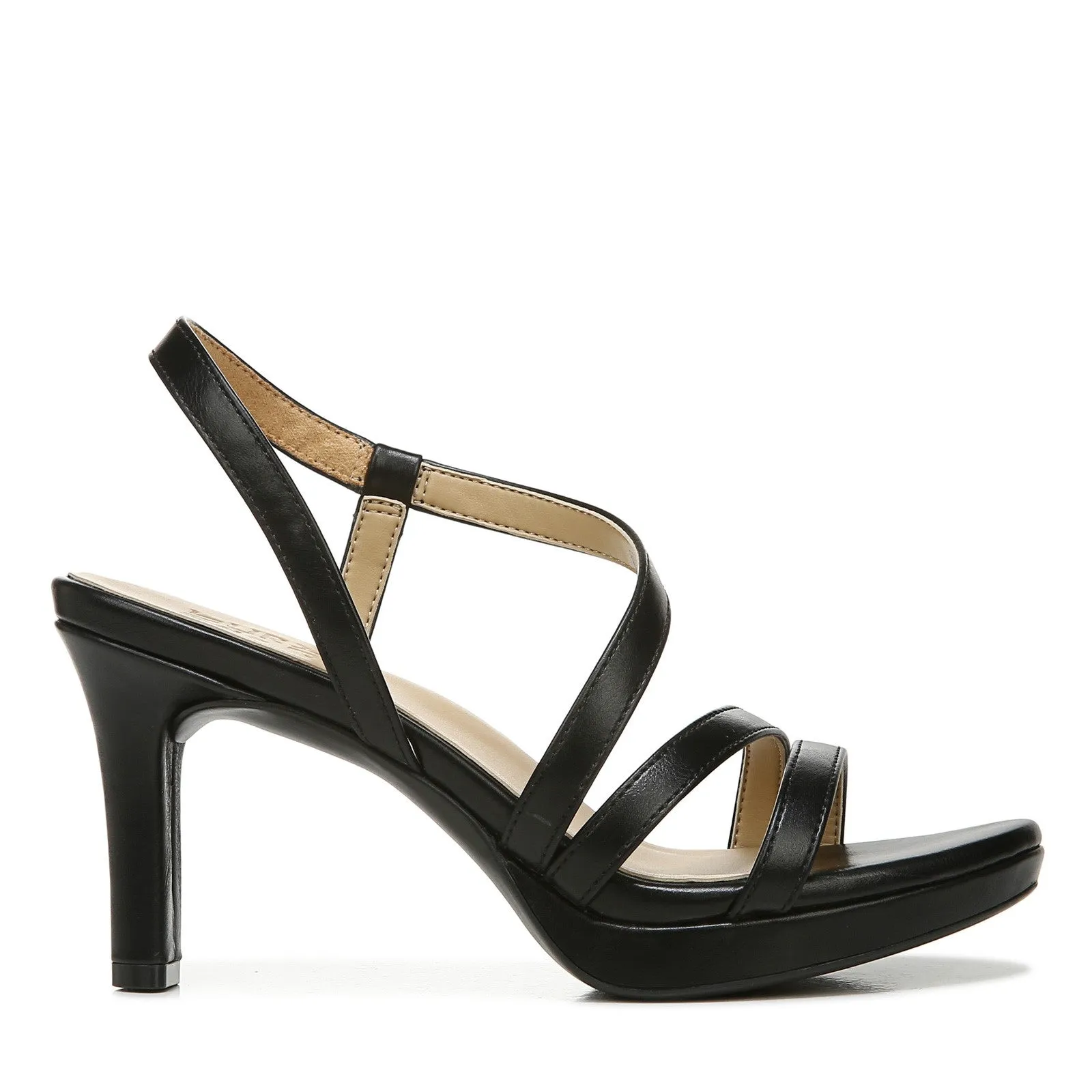 Women's Naturalizer, Brenta Strappy Sandal