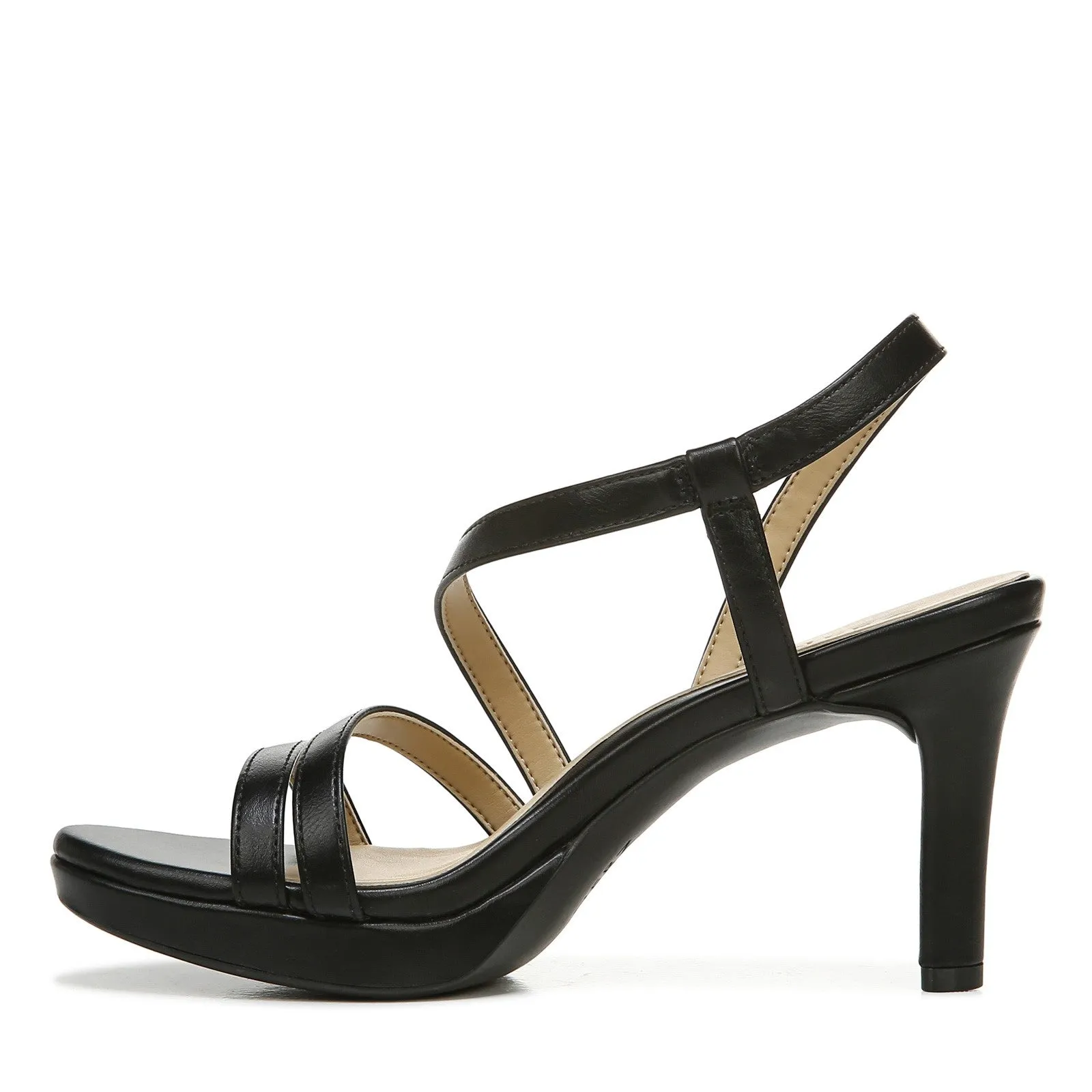 Women's Naturalizer, Brenta Strappy Sandal