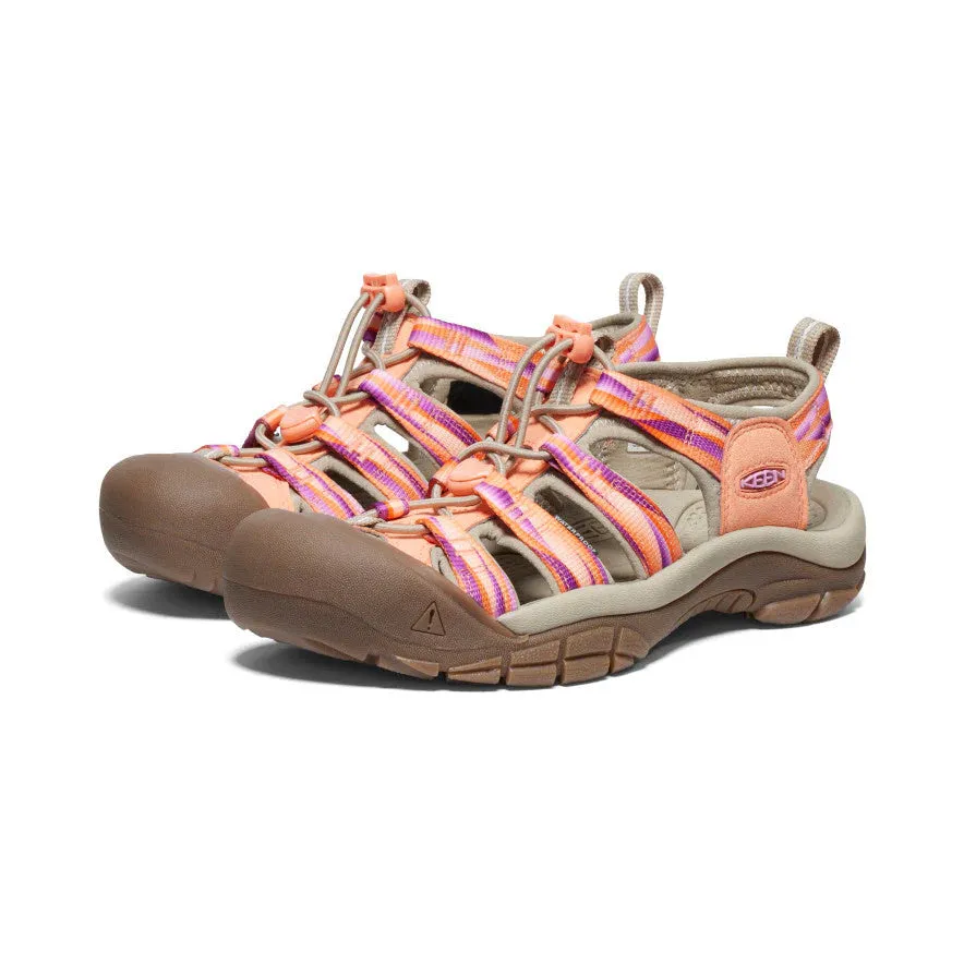 Women's Newport H2 - Papaya Punch/Prism