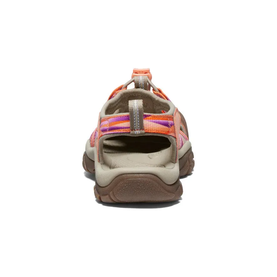 Women's Newport H2 - Papaya Punch/Prism
