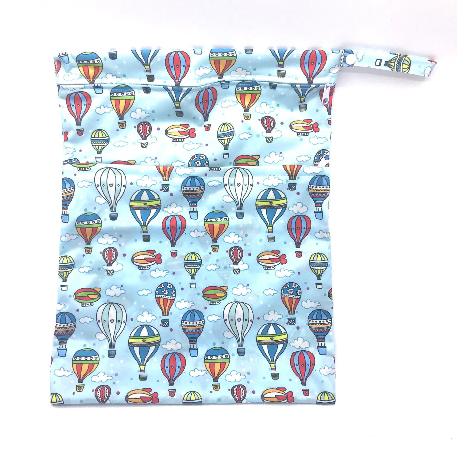 XL Wetbag - Hot Air Balloons