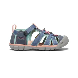 YOUTH SEACAMP II CNX - FLINT STONE/OCEAN WAVE